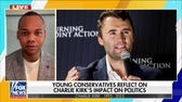 Young conservative mourns Charlie Kirk’s death: ‘My heart hurts for our country’