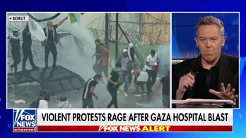Gutfeld: All of this is going according to Hamas' strategy and plan