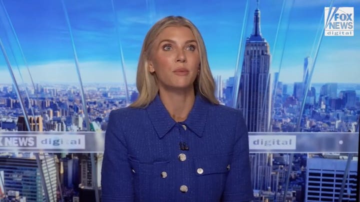 Amanda Kloots and reality star Harry Jowsey took 'full inventory' of his dating life before 'Let's Marry Harry'