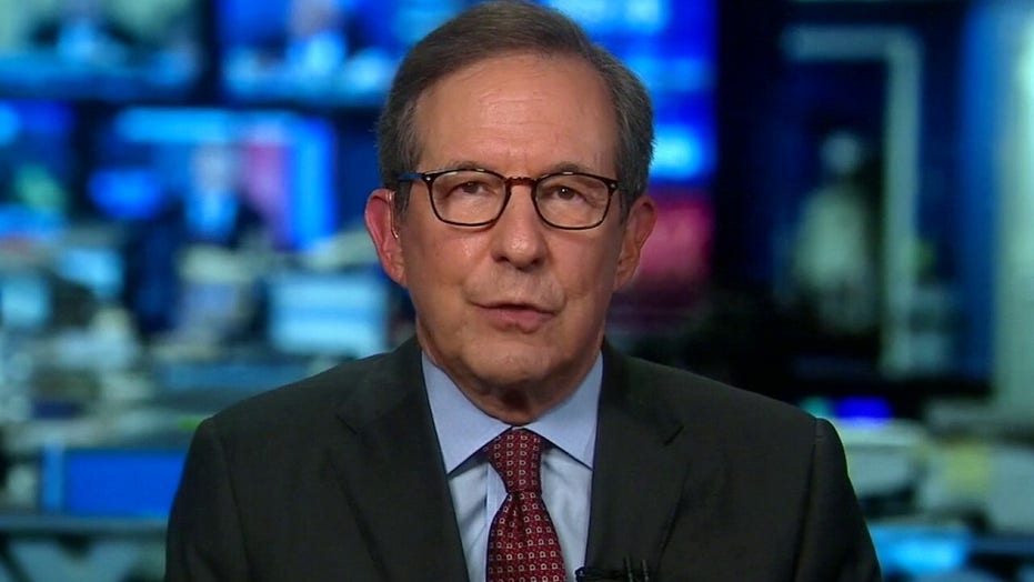 Chris Wallace says both Pence, Harris had a 'pretty good night,' calls them out for 'ducking' questions