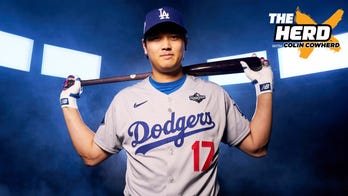 Are the Dodgers already one of the best teams ever? | The Herd