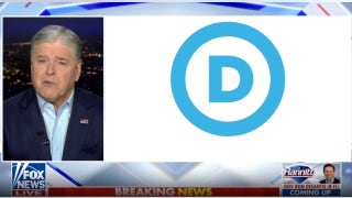 Sean Hannity: These are radical candidates masquerading as moderates