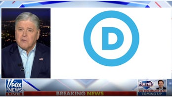 Sean Hannity: These are radical candidates masquerading as moderates