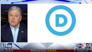 Sean Hannity: These are radical candidates masquerading as moderates