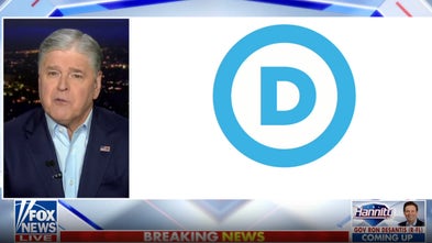 Sean Hannity: These are radical candidates masquerading as moderates