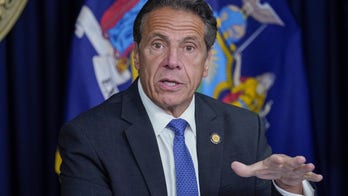 If Cuomo was Republican, the governor would have been gone 'a long time ago': Markowicz