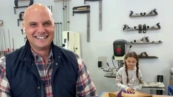 DIY expert Chip Wade reveals top tools for your workshop 
