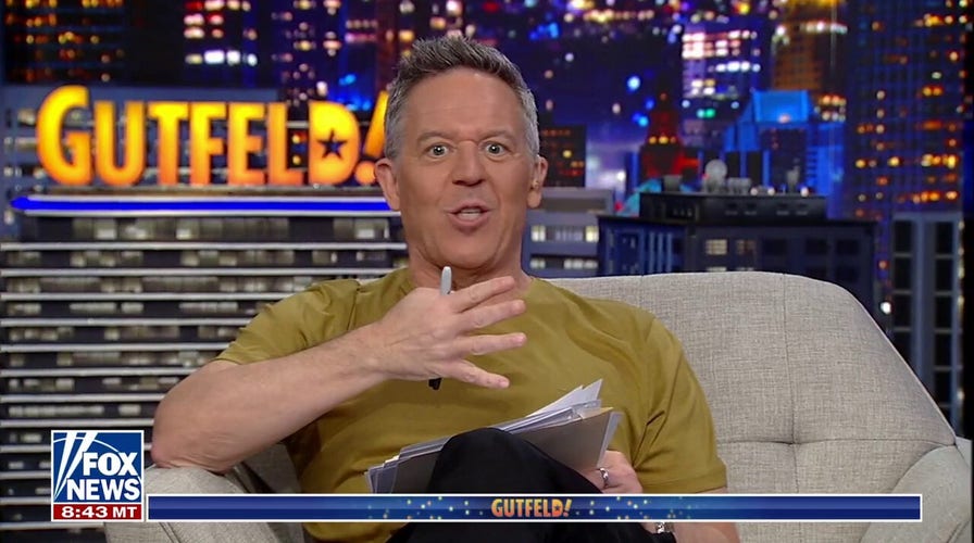 How can you make something so popular, so bad?: Gutfeld