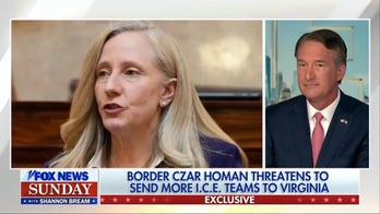 Youngkin says Virginia redistricting efforts ‘violated the trust’ of its citizens