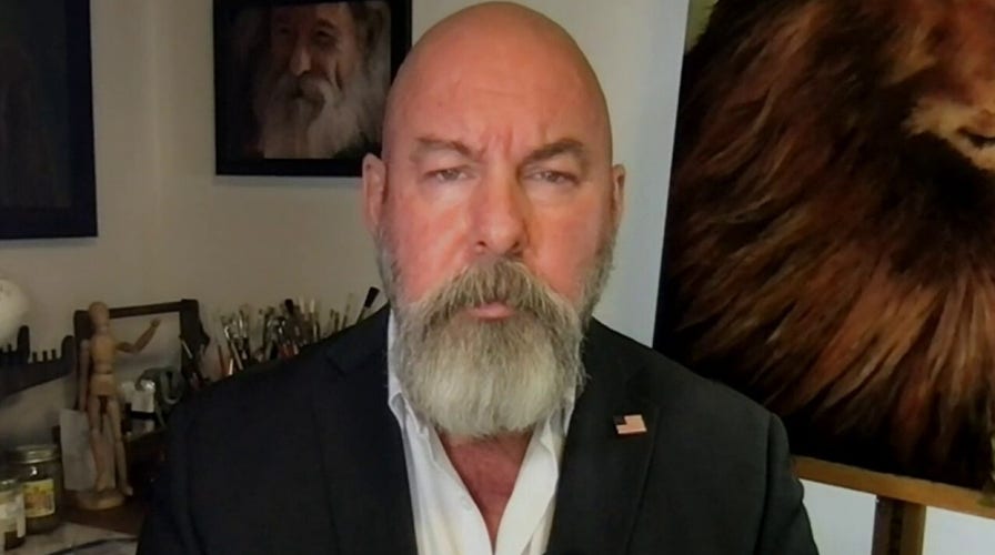 Former Navy SEAL: Trump was right every time