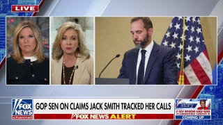 Sen. Marsha Blackburn: Jack Smith needs to answer these questions - Fox News