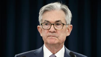 Jerome Powell's inflation messaging is typical Fed speak: Larry Kudlow