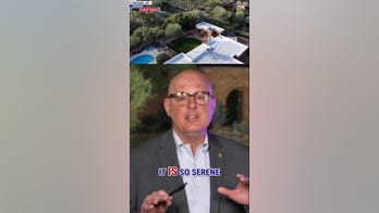 Former FBI agent 'STUNNED' by Guthrie crime scene