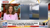 KT McFarland discusses Iran's fractured leadership and Trump's Middle East strategy