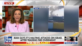 KT McFarland discusses Iran's fractured leadership and Trump's Middle East strategy