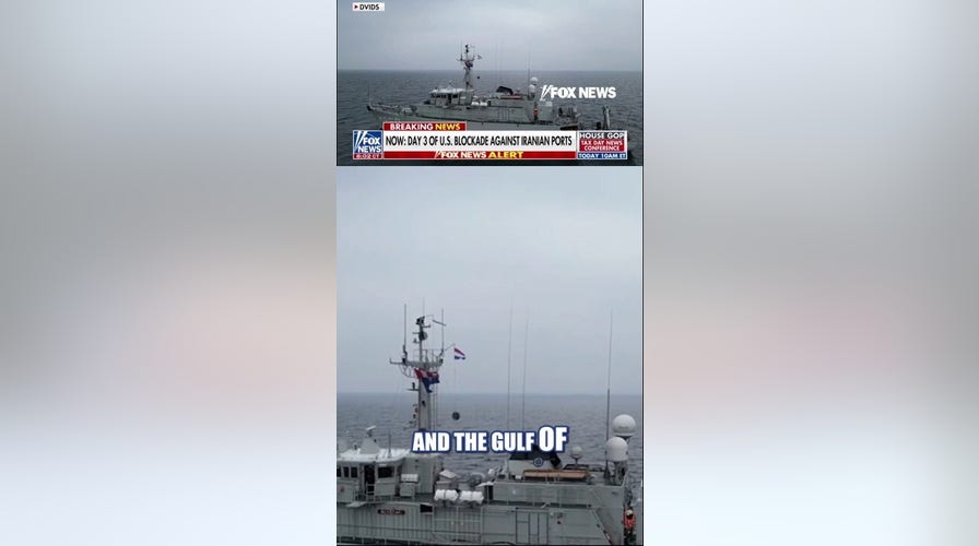  Iran reportedly issues NEW THREAT to US