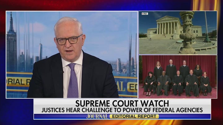 Will the Supreme Court control government supremacy?