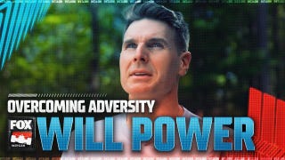 Will Power and wife share story of resilience and support | INDYCAR on FOX - Fox News