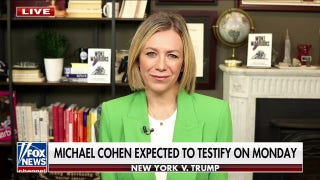 Cohen’s behavior is making a ‘mockery of the judicial system’: Katie Cherkasky - Fox News