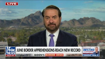Biden’s border policies will ensure there are ‘felons’ in everyone’s neighborhood: Arizona attorney general