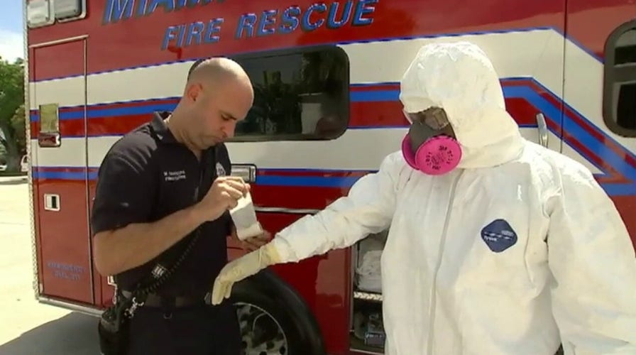 How to help first responders across America