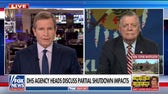 There's a partial shutdown because Senate Democrats didn’t ‘keep their word’: GOP lawmaker