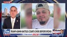 There's 'no question' that Abrego Garcia 'had due process repeatedly,' GOP lawmaker says