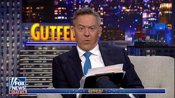  ‘Gutfeld!’ shows off their animal friends