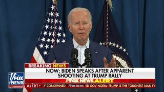 Biden: 'No place in America' for this violence - Fox News