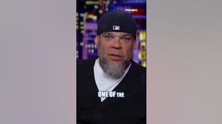 Tyrus explains serious impacts of low testosterone on military readiness