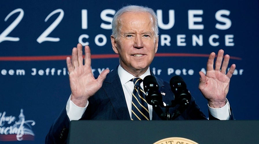 Biden announces additional military aid for Ukraine