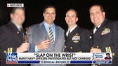 Bribery cases against US Navy officers dismissed due to prosecutorial errors