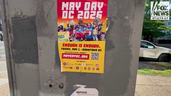 Socialists team up with labor unions on May Day
