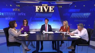 Watters asks 'what the heck' Kamala Harris was talking about at CNN town hall 'catastrophe' - Fox News