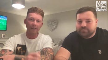 UK TikTokers describe meeting Paul Murdaugh in Bahamas years before downfall of legal dynasty