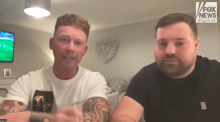 UK TikTokers describe meeting Paul Murdaugh in Bahamas years before downfall of legal dynasty