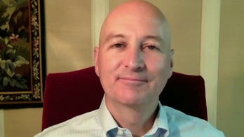 Gov. Ricketts on educators protesting push to reopen schools amid COVID pandemic