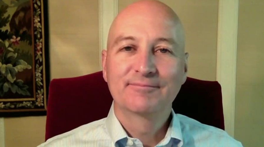 Gov. Ricketts on educators protesting push to reopen schools amid COVID pandemic