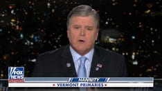 Sean Hannity: The FBI and the DOJ have sadly earned the country's distrust