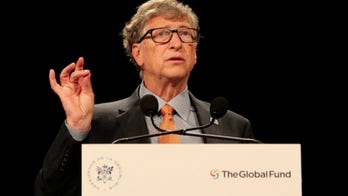 Bill Gates support for 'bonkers' study of dimming the sun is 'grossly irresponsible:' Author