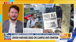 Harvard no longer taking positions on issues outside of university - Fox News