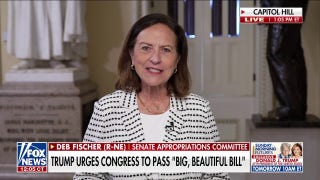 Americans ‘cannot see’ the Trump-era tax cuts expire, senator urges