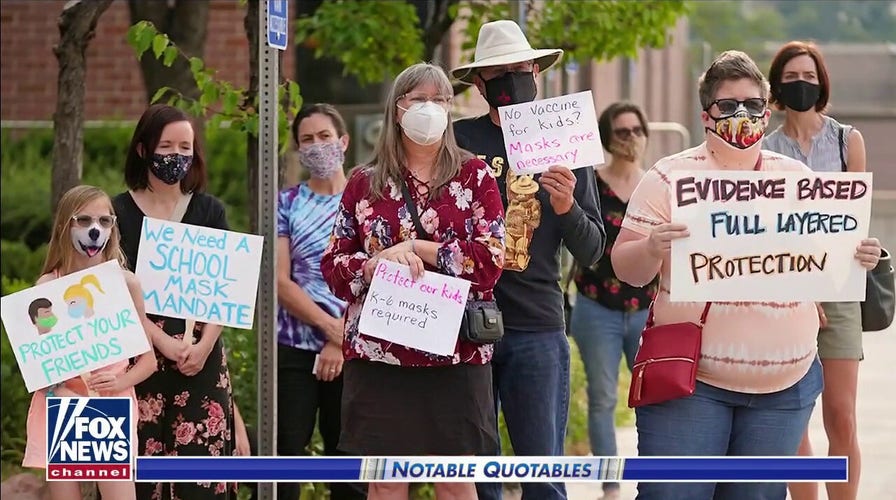 Notable Quotables for Friday, Dec. 17