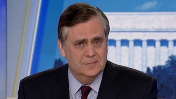 Jonathan Turley: 'It's troubling' Michigan school shooter’s mother is guilty of manslaughter