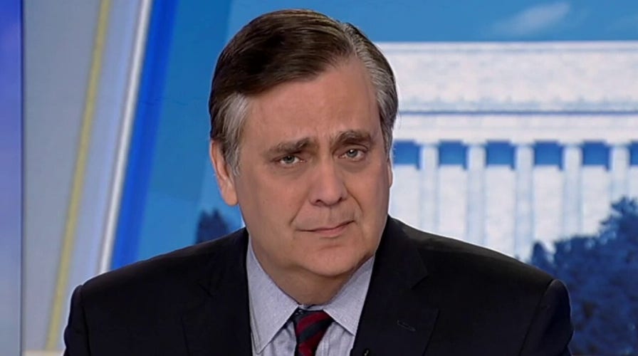 Jonathan Turley: 'It's troubling' Michigan school shooter’s mother is guilty of manslaughter