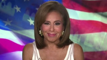 Judge Jeanine: America is being conned
