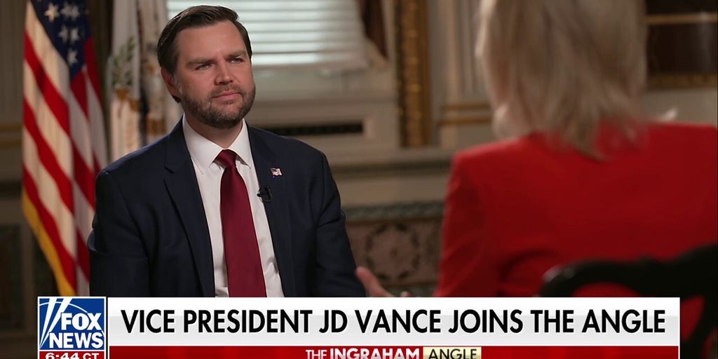 Europe is ‘at risk’ of ‘engaging in civilizational suicide,’ JD Vance says