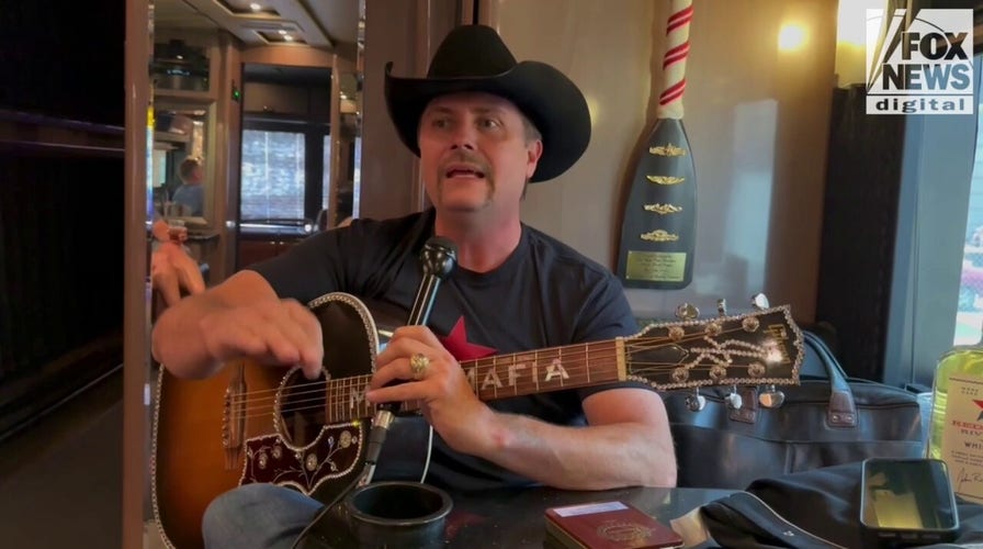 John Rich says Bud Light made beer a ‘political issue’