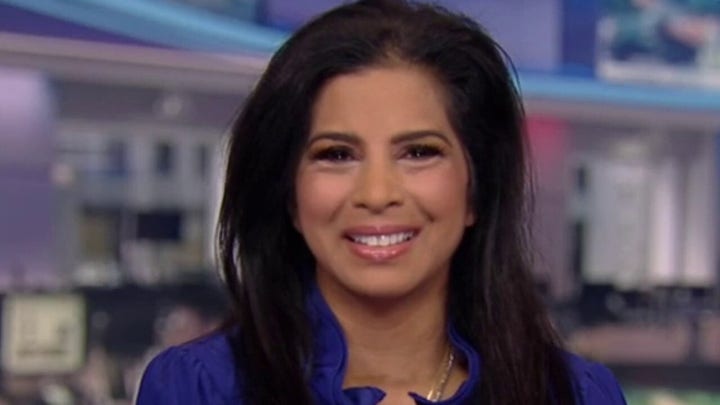  Consumers are putting money on credit cards and can't pay it off: Hitha Herzog