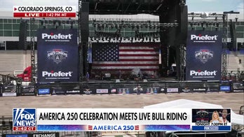 PBR hosting America 250 ‘Space Cowboys’ event in Colorado